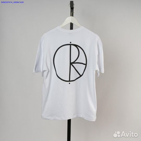 Футболка Polar Big Boy