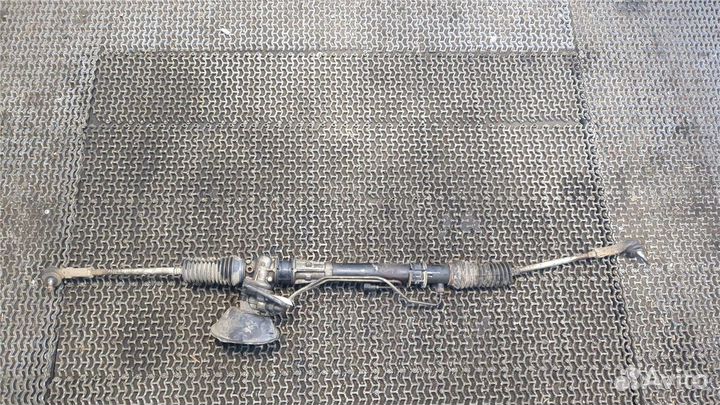 Рейка рулевая с г/у Renault Scenic, 2001