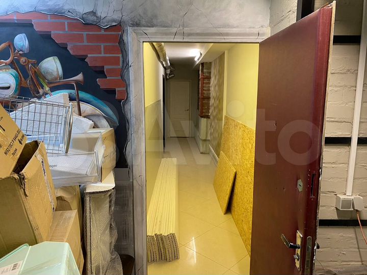 Свободного назначения, 221 м²