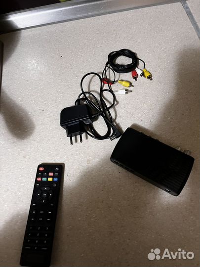 Подставка для телевизора