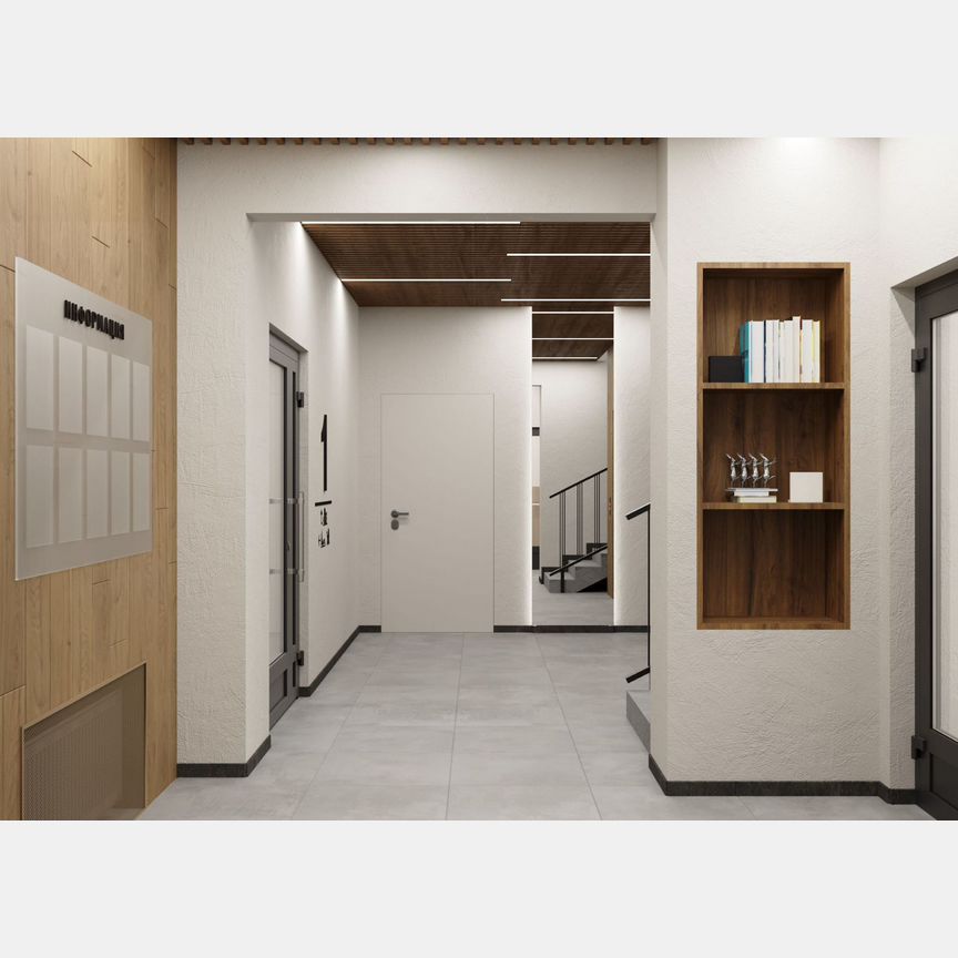 2-к. квартира, 65,9 м², 8/9 эт.