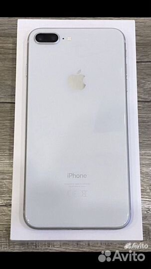 iPhone 8 Plus, 64 ГБ
