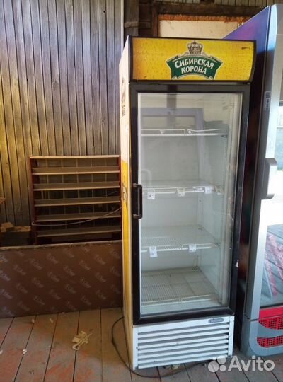 Холодильник бу