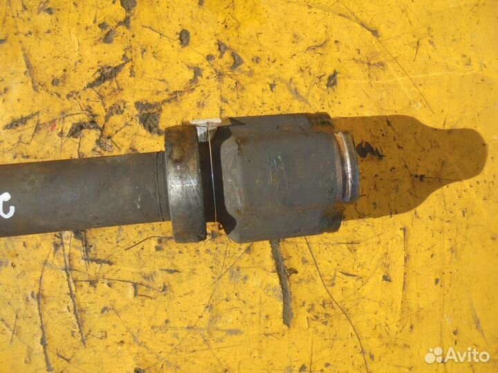 Вал промежуточный для Ford Focus II 2005-2011