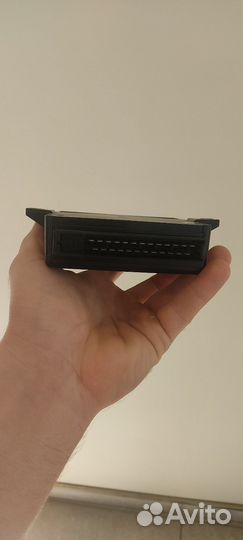 Блок комфорта калина