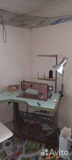 Швейные машины бу