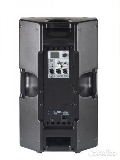 DAS Audio Altea-415A ас активная. Доставка
