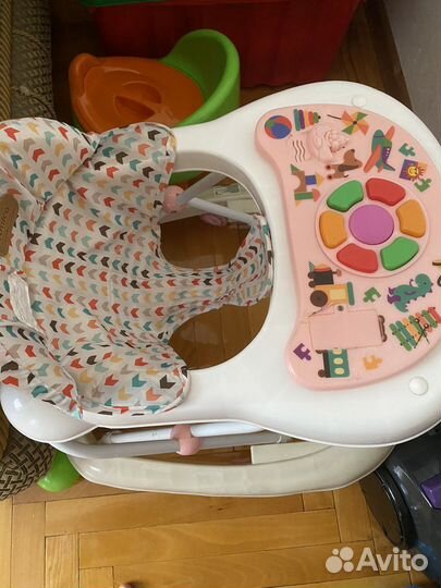 Ходунки для детей