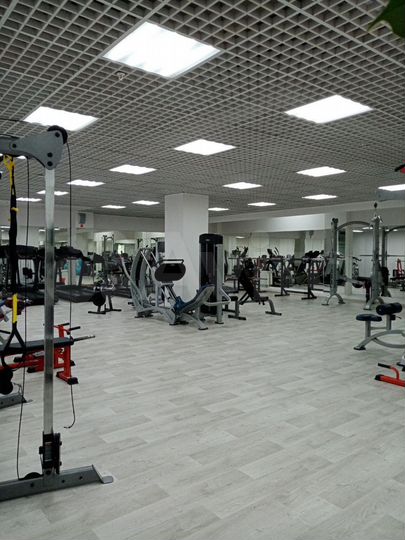 Свободного назначения, 90 м²