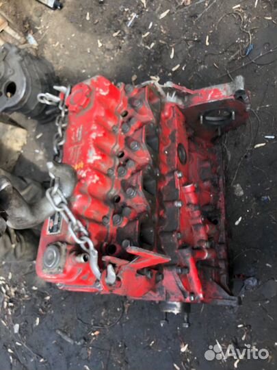 Faw 1031.1041 евро 2 двигатель б.у