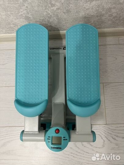 Мини-степпер Torneo Ritmo S-112