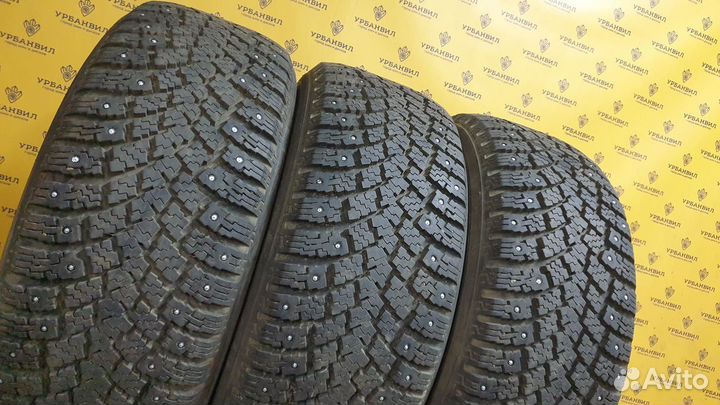 Nokian Tyres Hakkapeliitta SUV 275/60 R17 111T