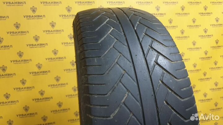 Yokohama Advan ST V802 225/55 R17 101W