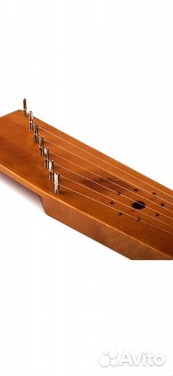 Гусли 7 струн