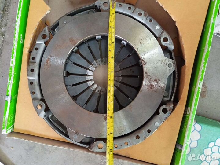 Корзина сцепления honda, хонда