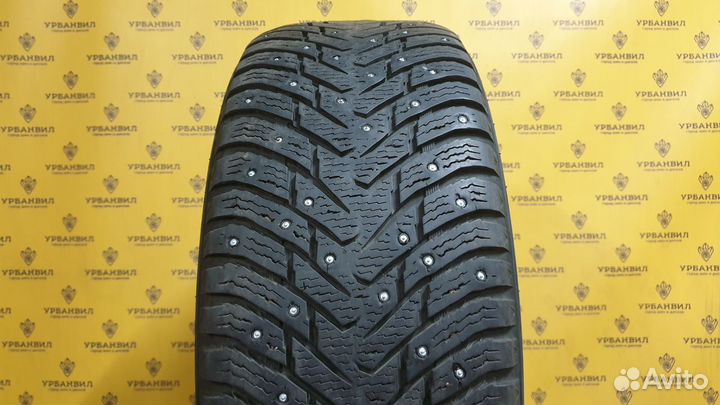 Nokian Tyres Hakkapeliitta 8 SUV 265/60 R18 114T