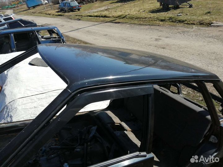 Крыша ваз 21099,2115