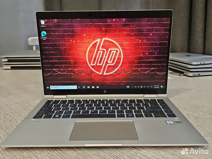 HP X360 1040 G6 14