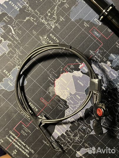 Дроппер 31.6 Ks