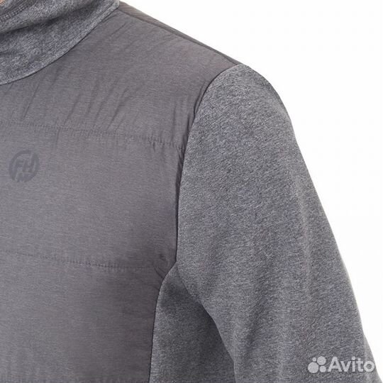 Куртка гибрид 