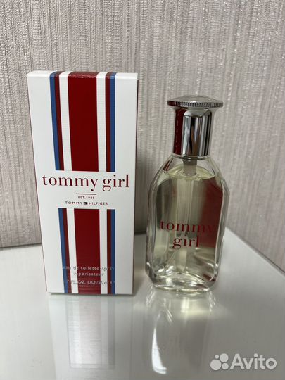 Духи женские