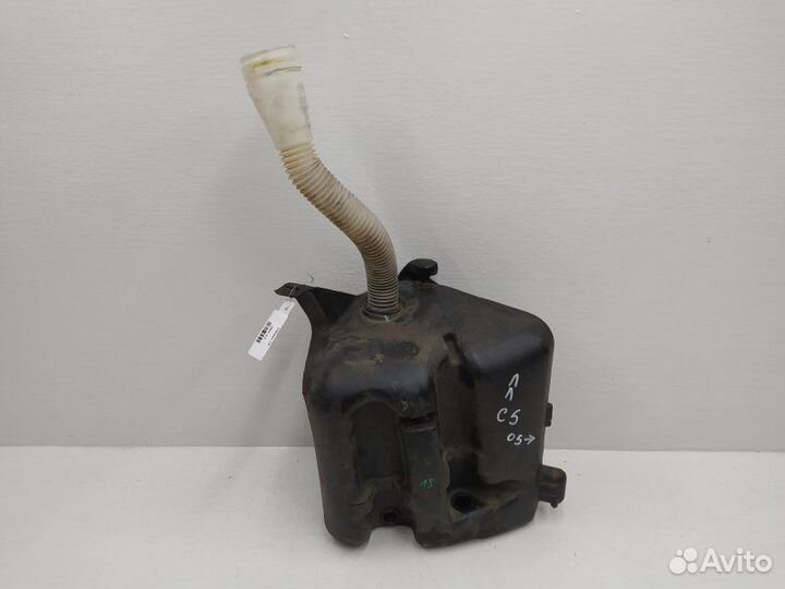 Бачок омывателя