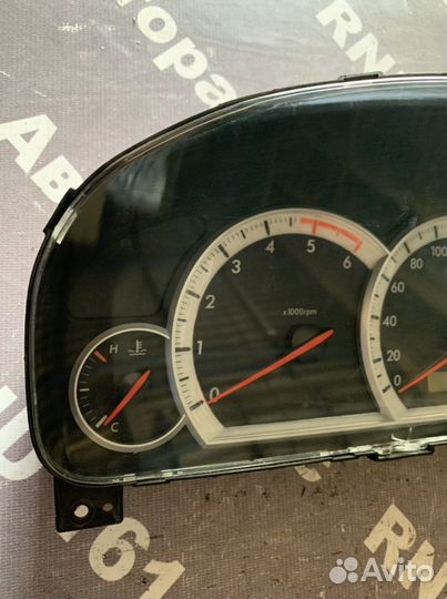 Приборная панель шевроле каптива