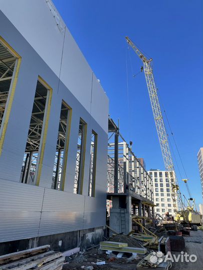 Сэндвич панели для крыши Доставка