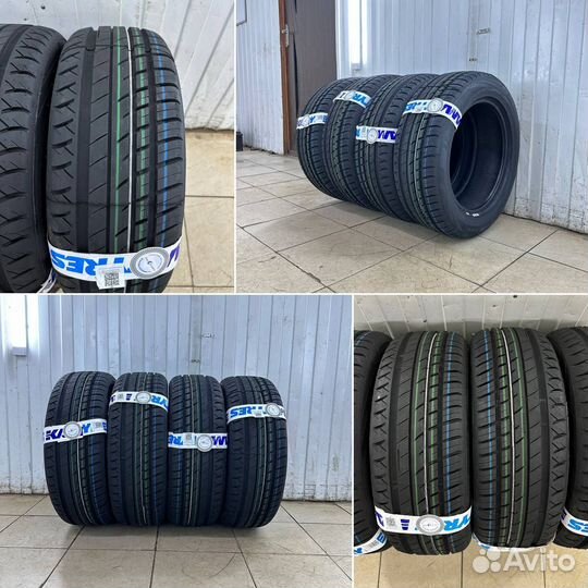 Viatti Strada Asimmetrico V-130 215/55 R16