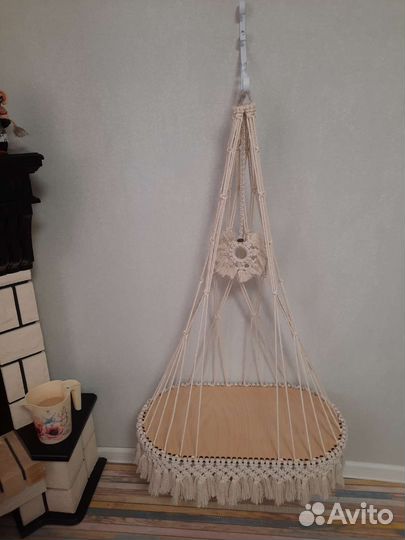 Гамак для животных