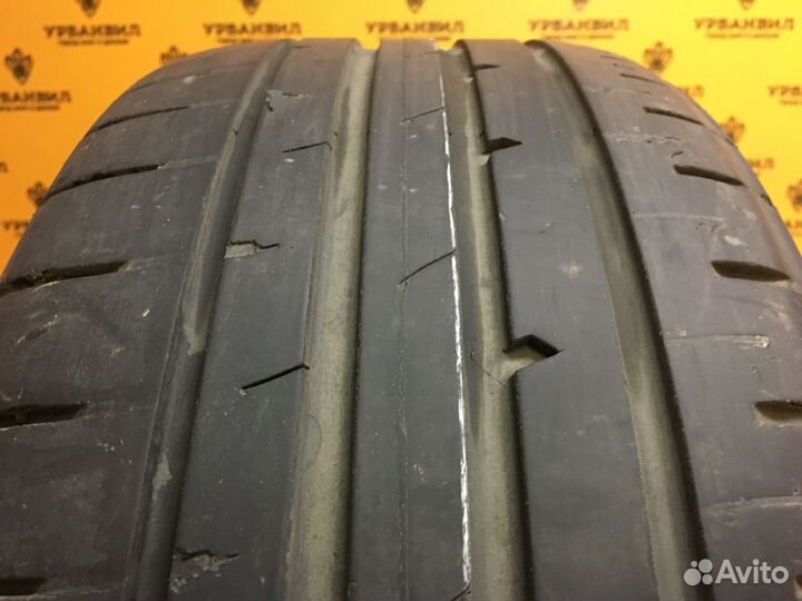 Goodyear Eagle F1 Asymmetric 2 225/40 R18 92W