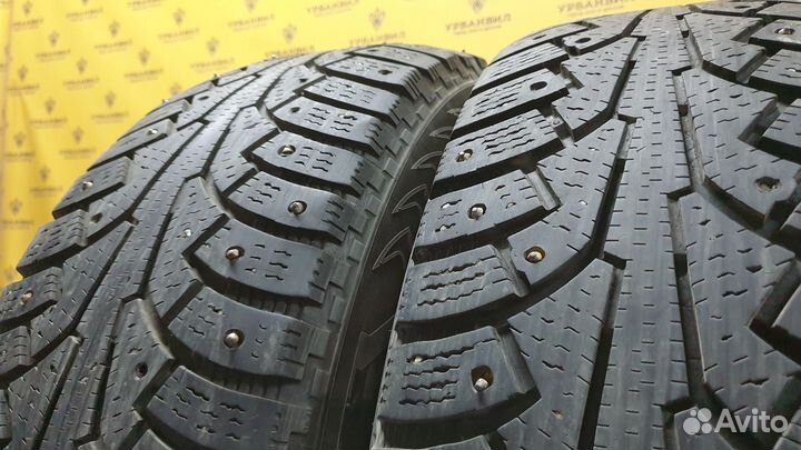 Nokian Tyres Hakkapeliitta 5 225/65 R17 103T