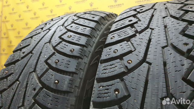 Nokian Tyres Hakkapeliitta 5 225/65 R17 103T