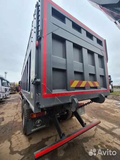 Shacman (Shaanxi) SX33186T366, 2023