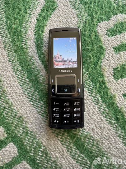 Samsung SGH-E950
