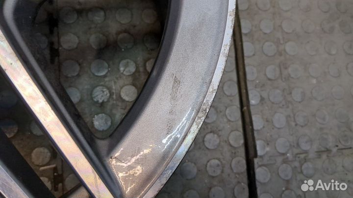 Диск литой Mercedes A W177 2018