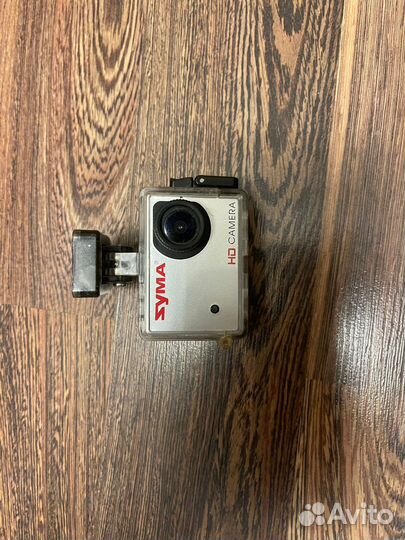 Квадрокоптер syma x8 (под разбор)