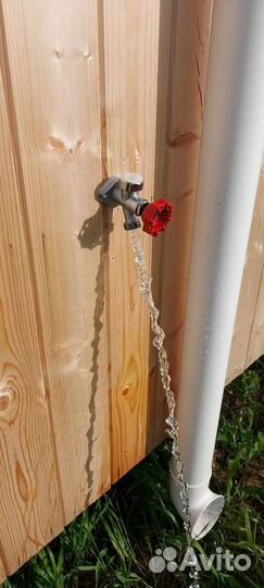 Отопление водопровод канализация