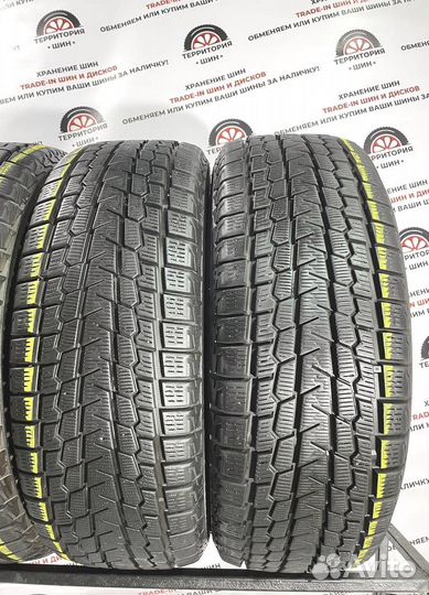Yokohama Ice Guard G075 235/60 R18 107S