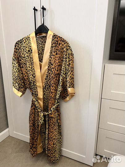 Халат и сорочка