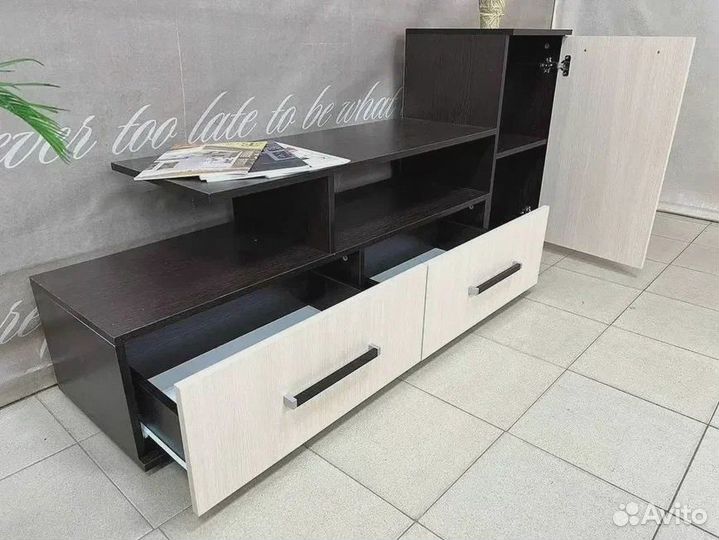 Тв тумба