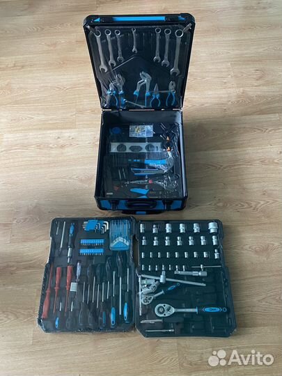 Набор инструментов