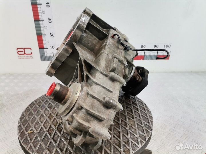 Раздатка для BMW X5 (E53) 27107504568