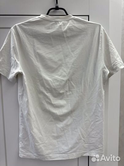 Футболка мужская emporio armani EA7