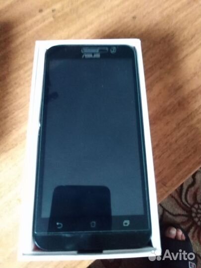 ASUS ZenFone Go ZB500KG, 8 ГБ