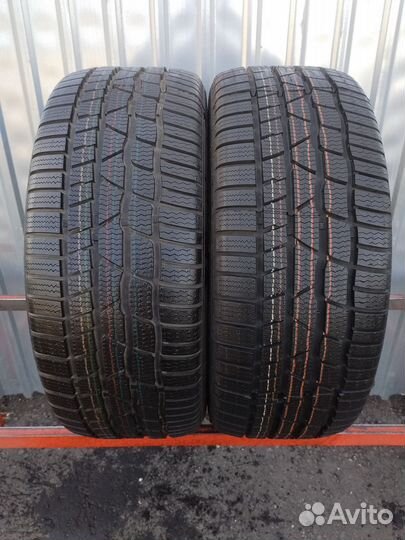 Continental ContiWinterContact TS 830 P 225/40 R18