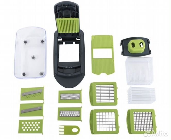 Терка овощерезка новая торг