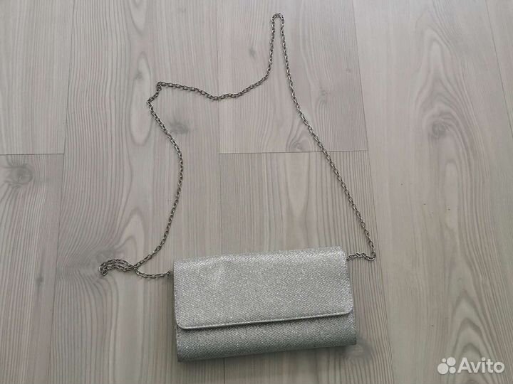 Вечерняя сумочка
