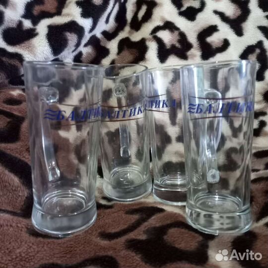 Пивная кружка