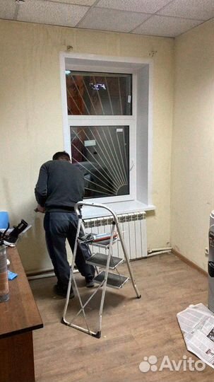 Остекление коттеджа окна пвх для коттеджа